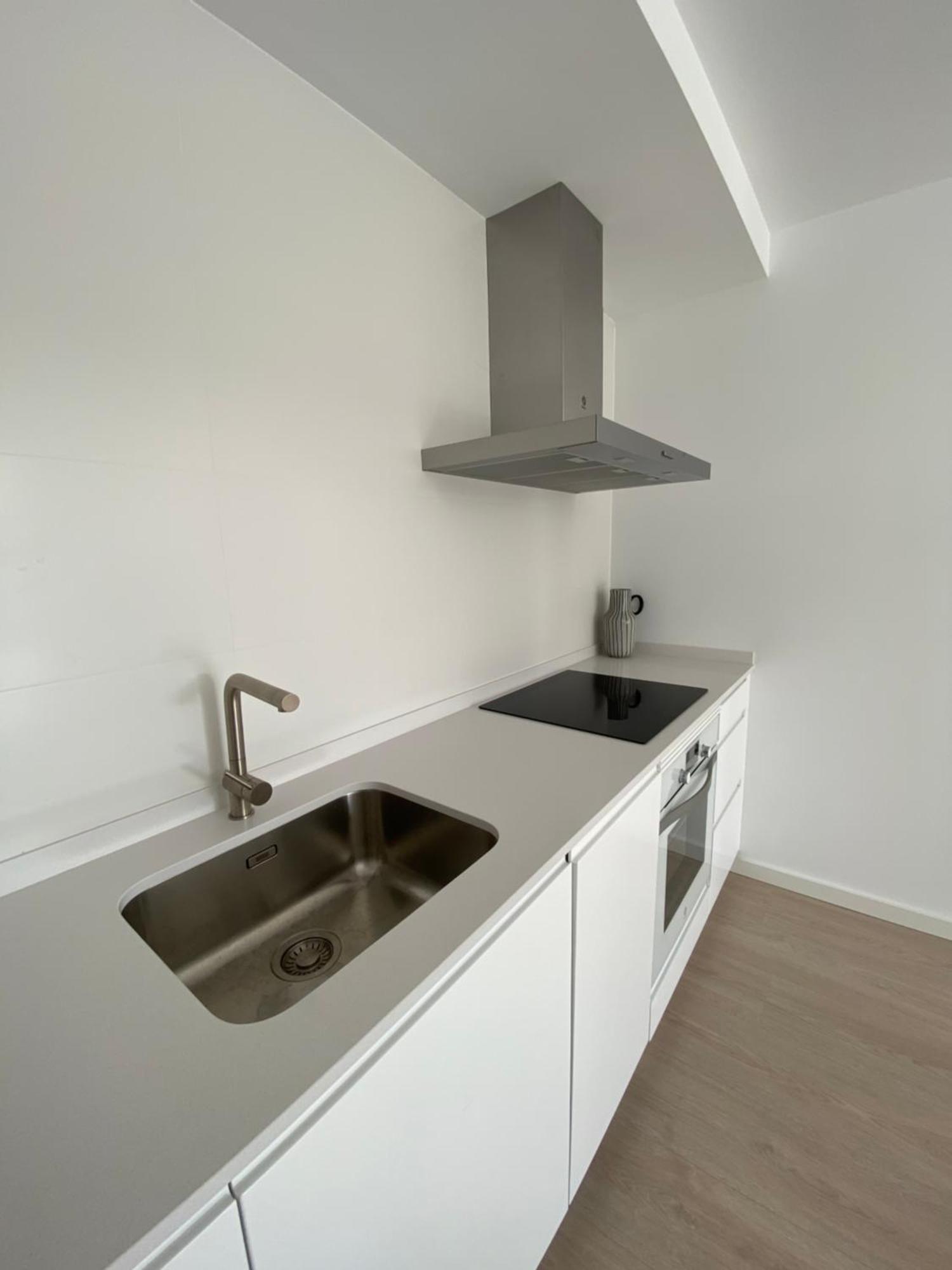 Apartamento A Estrenar En Foz Cofradia Deluxe Exterior photo